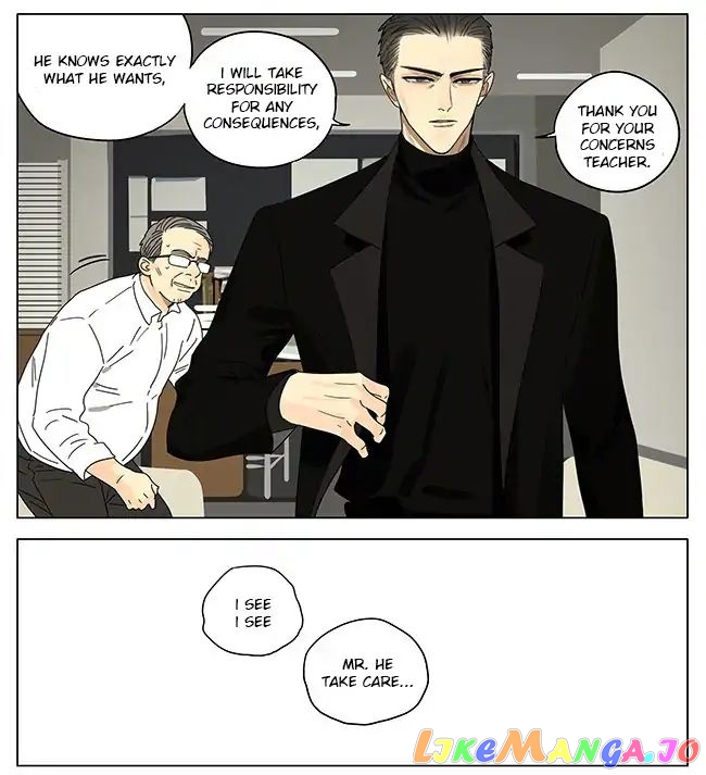 19 Days chapter 266 image 6